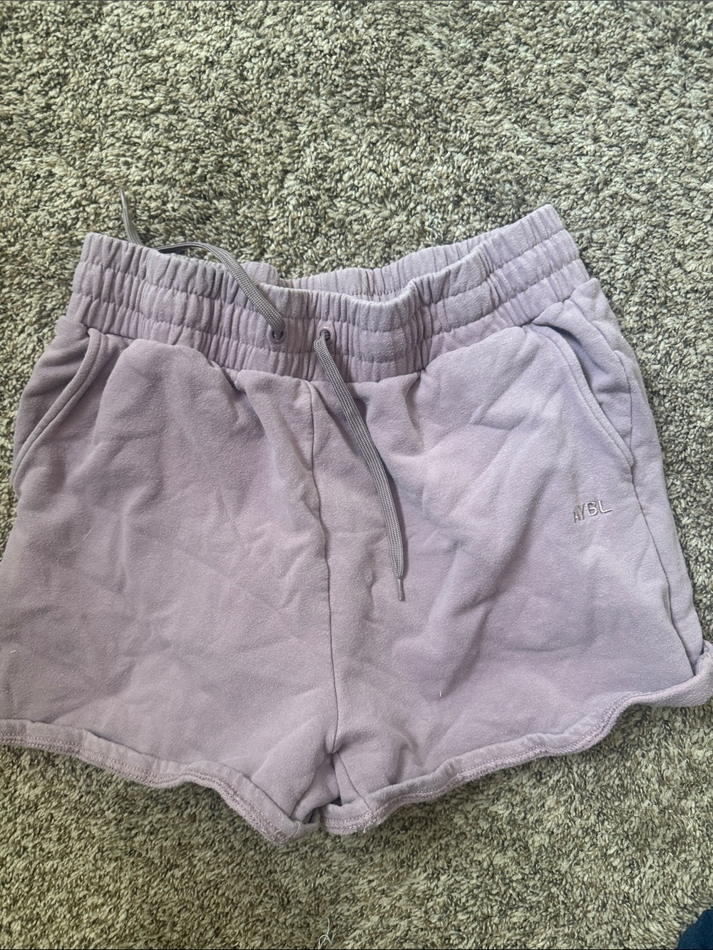 AYBl women’s shorts
